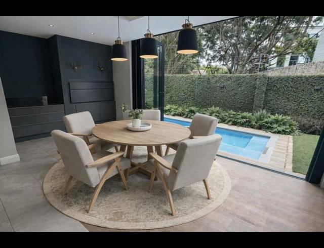 2 BEDROOM PROPERTY TO RENT IN MENLO PARK